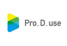 Pro-D-use（プロディーユース）