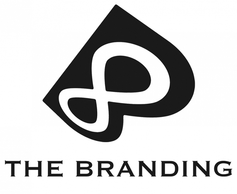 the branding